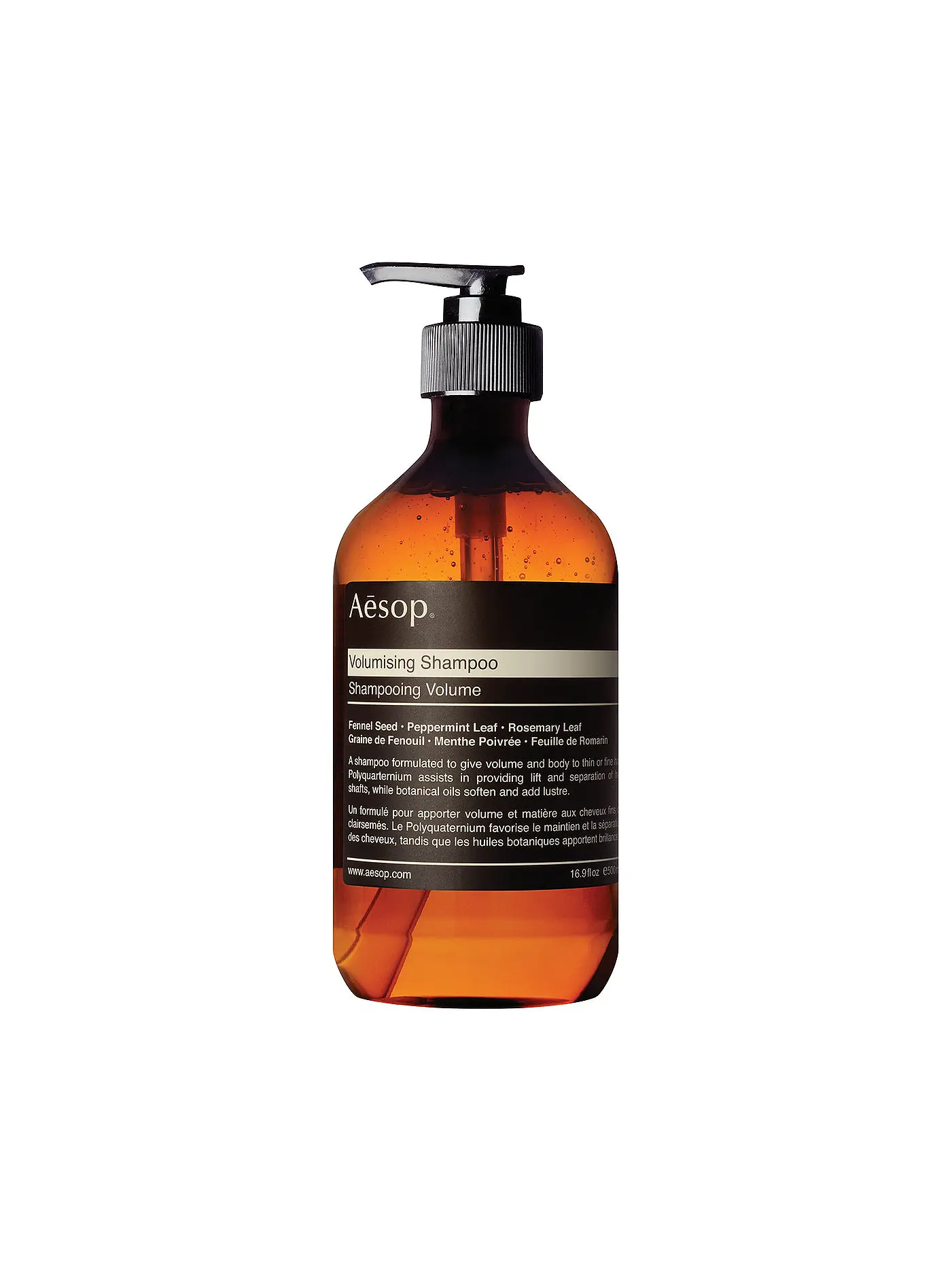 AESOP | Haarpflege - Volumising Shampoo 500ml | 